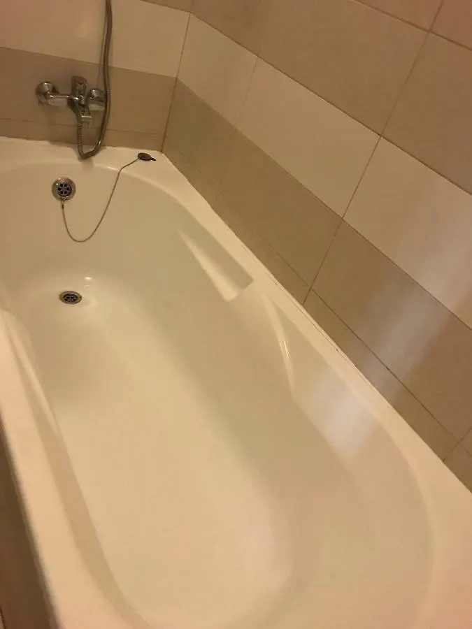 Don Mikiel Rua Apartment 1 Sliema
