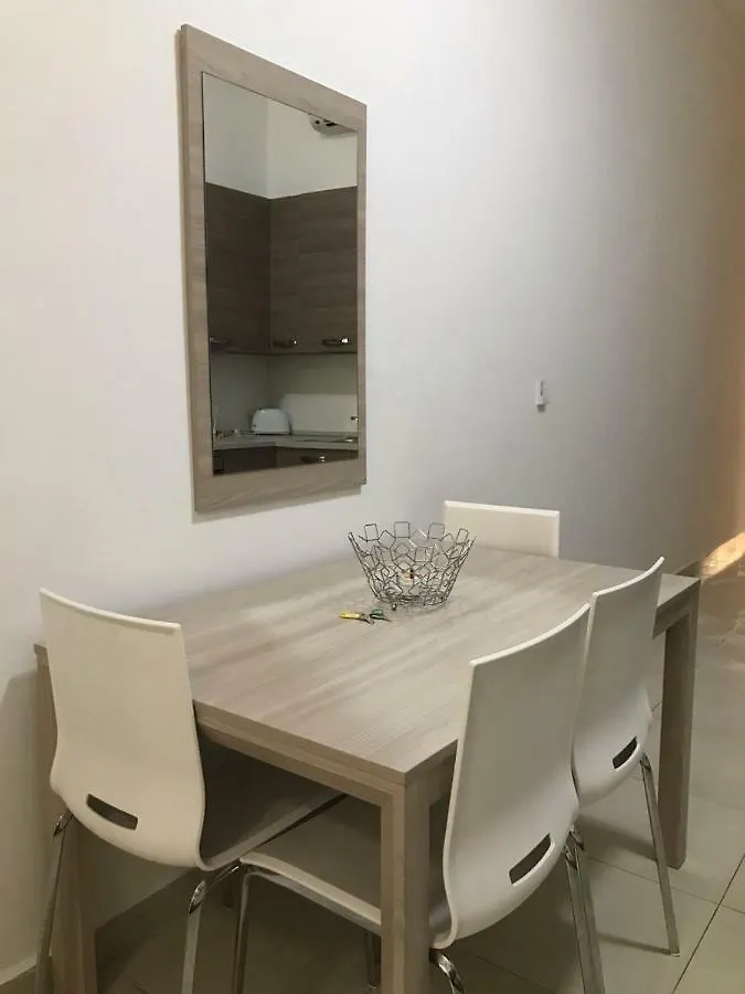 Don Mikiel Rua Apartment 1 Sliema