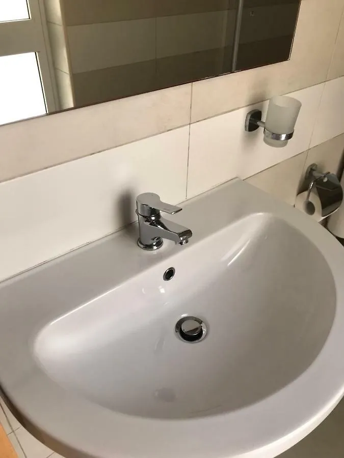 Don Mikiel Rua Apartment 1 Sliema