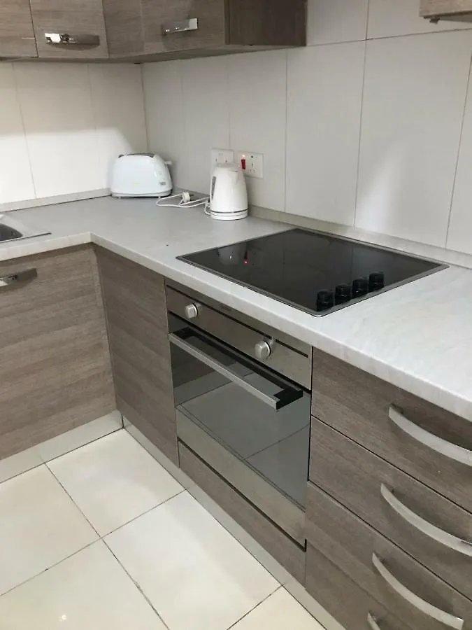Don Mikiel Rua Apartment 1 Sliema