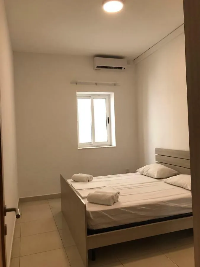Don Mikiel Rua Apartment 1 Sliema Malta