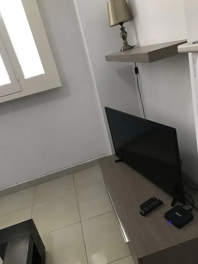 Don Mikiel Rua Apartment 1 Sliema