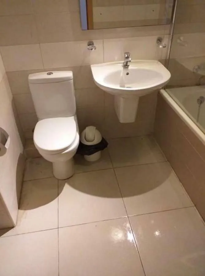 Don Mikiel Rua Apartment 1 Sliema