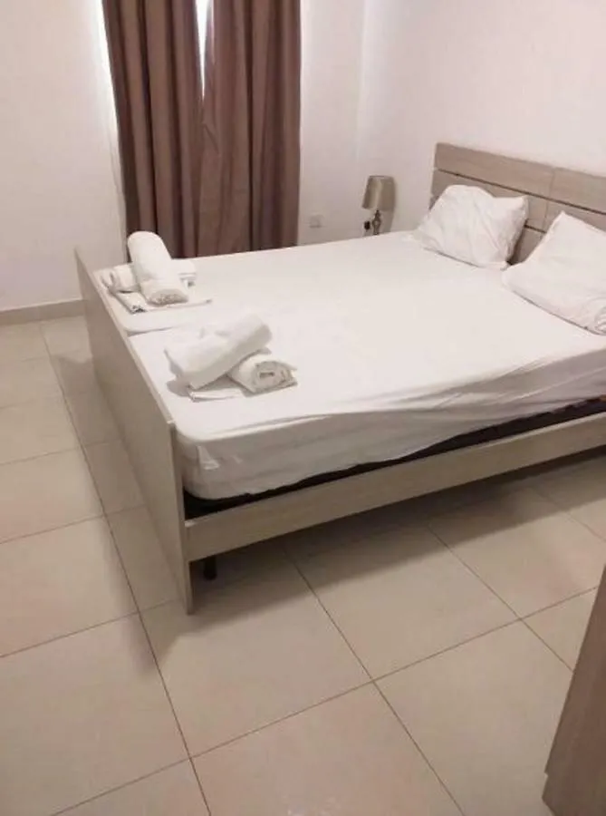 Don Mikiel Rua Apartment 1 Sliema