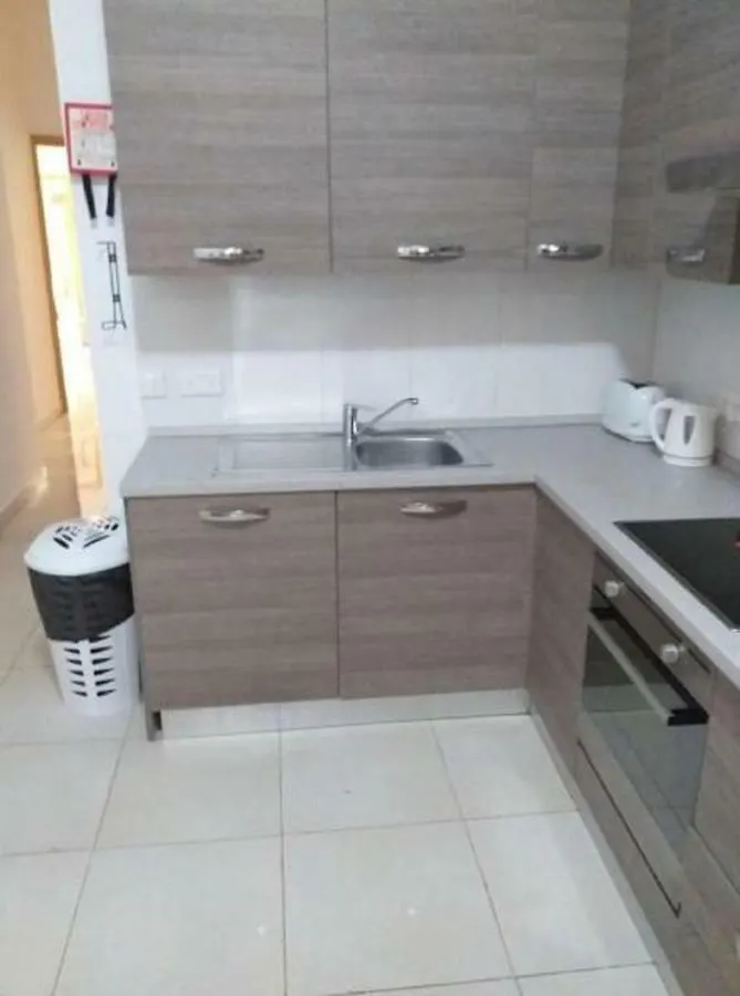 Don Mikiel Rua Apartment 1 Sliema