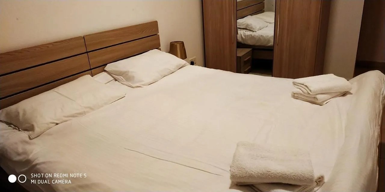 Don Mikiel Rua Apartment 1 Sliema Malta