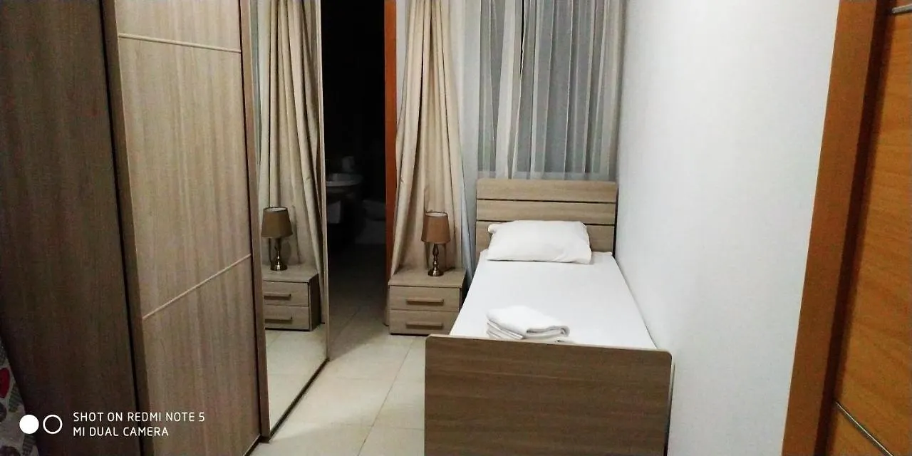 Don Mikiel Rua Apartment 1 Sliema