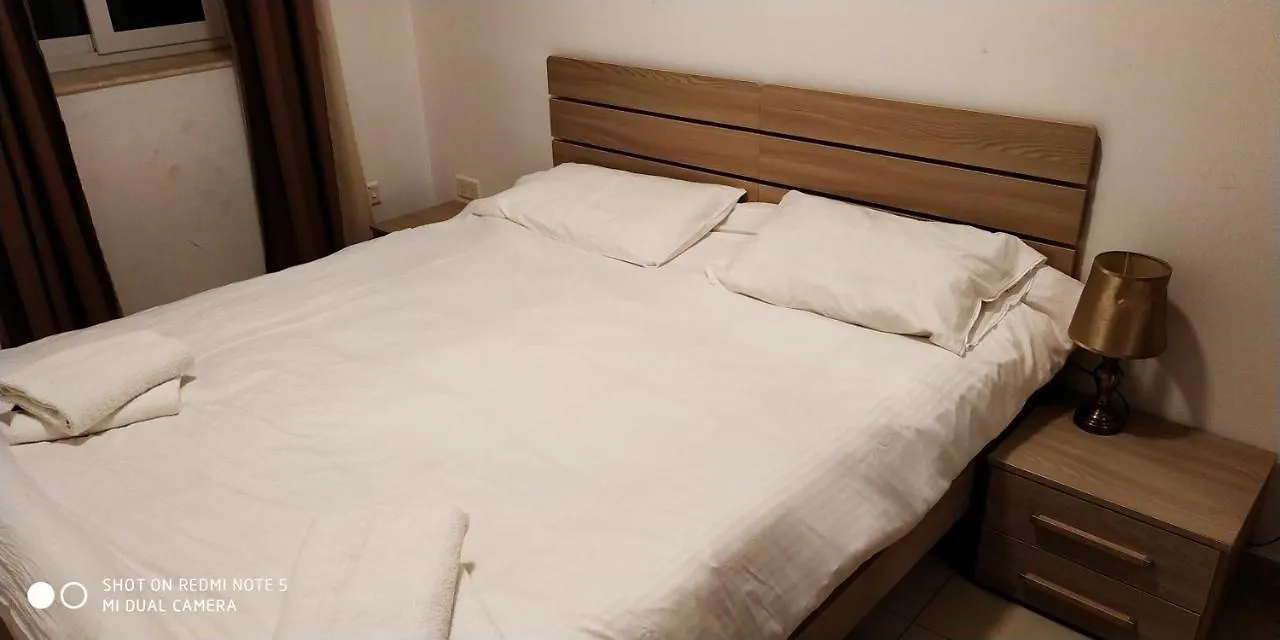 Don Mikiel Rua Apartment 1 Sliema