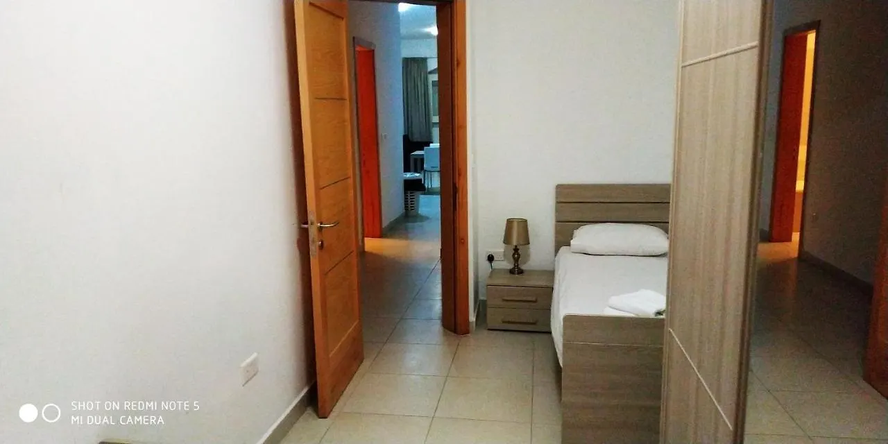 Don Mikiel Rua Apartment 1 Sliema