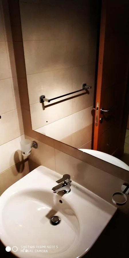Don Mikiel Rua Apartment 1 Sliema