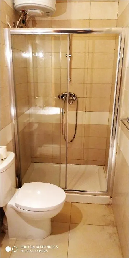 Don Mikiel Rua Apartment 1 Sliema