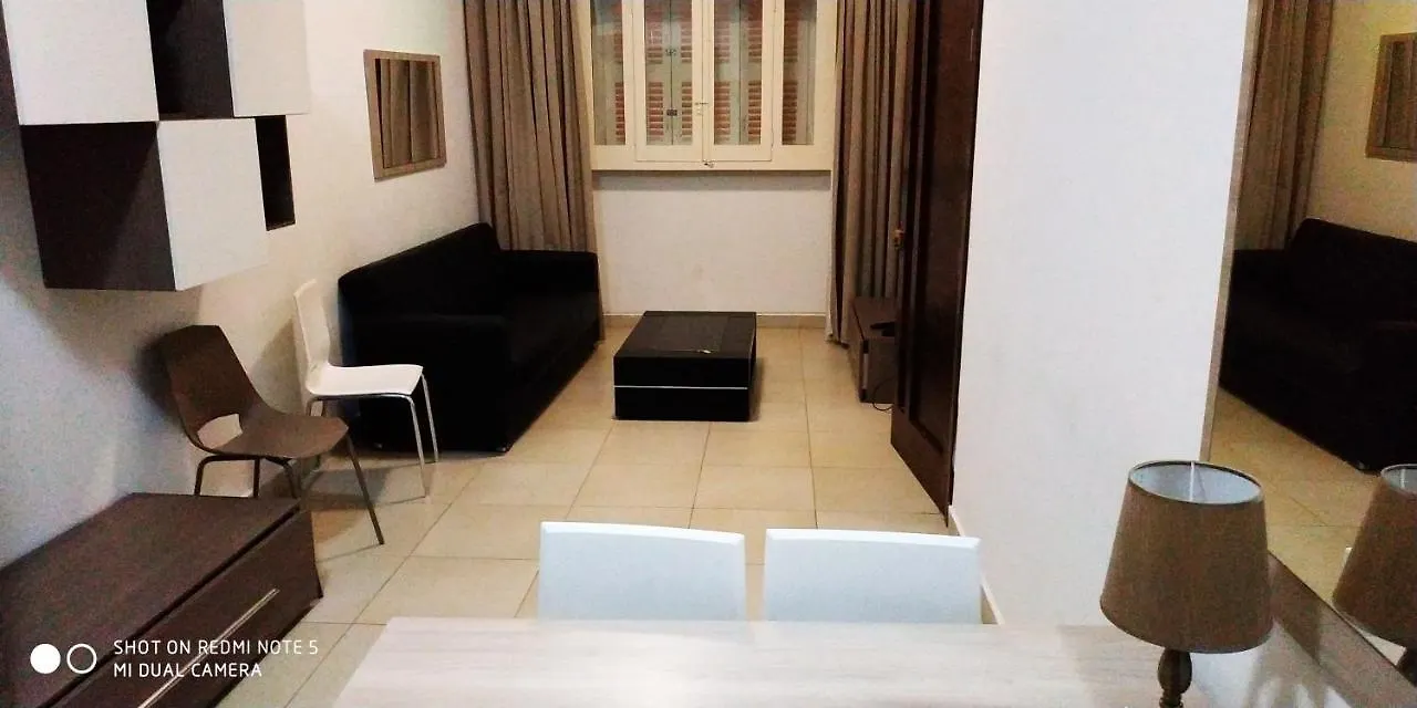 Don Mikiel Rua Apartment 1 Sliema