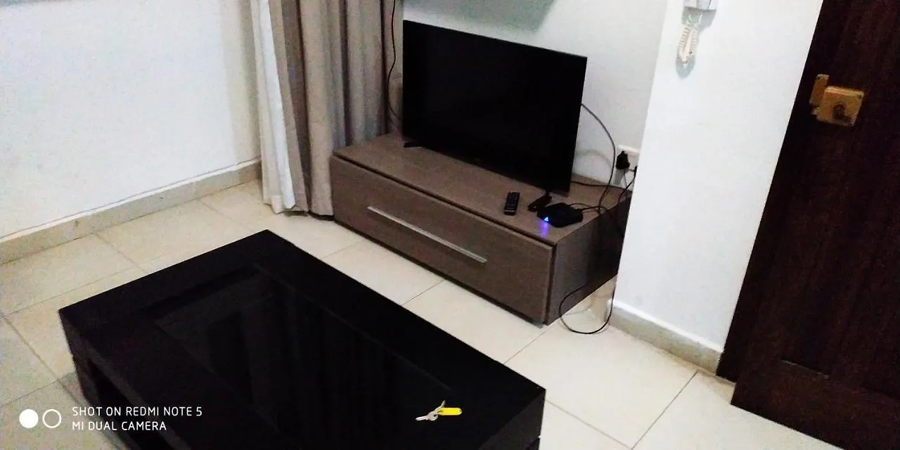Don Mikiel Rua Apartment 1 Sliema