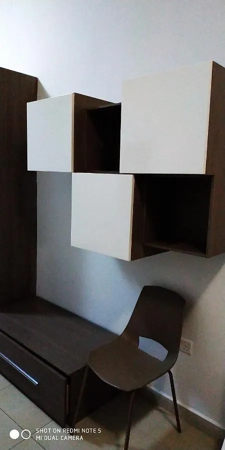 Don Mikiel Rua Apartment 1 Sliema