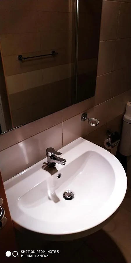 Don Mikiel Rua Apartment 1 Sliema