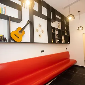 Citizen Apartmanhotel