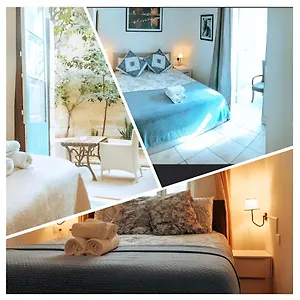3* Pensionat The Maltese Sun
