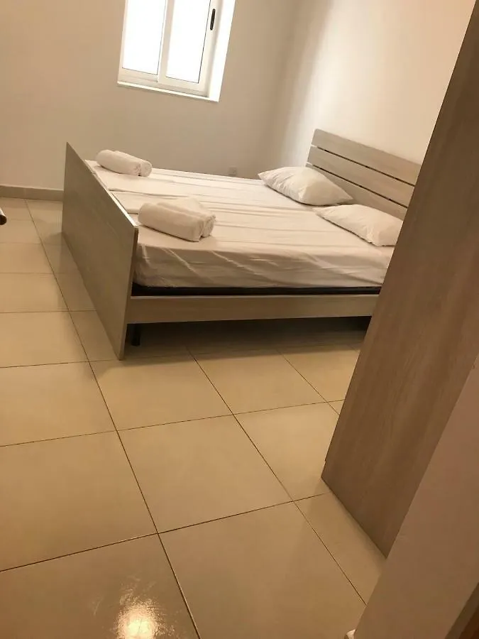 Don Mikiel Rua Apartment 1 Sliema