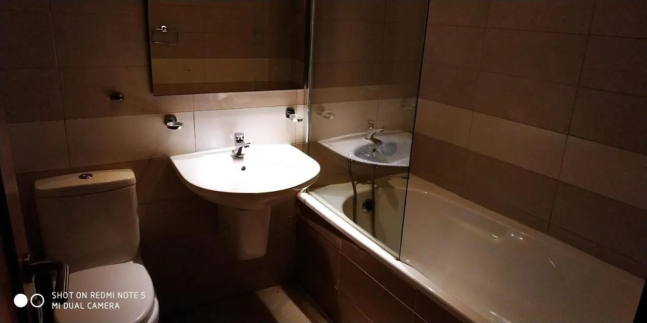 Don Mikiel Rua Apartment 1 Sliema