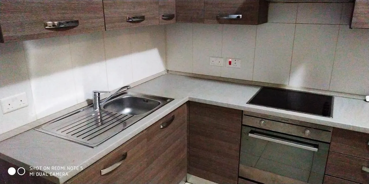 Don Mikiel Rua Apartment 1 Sliema