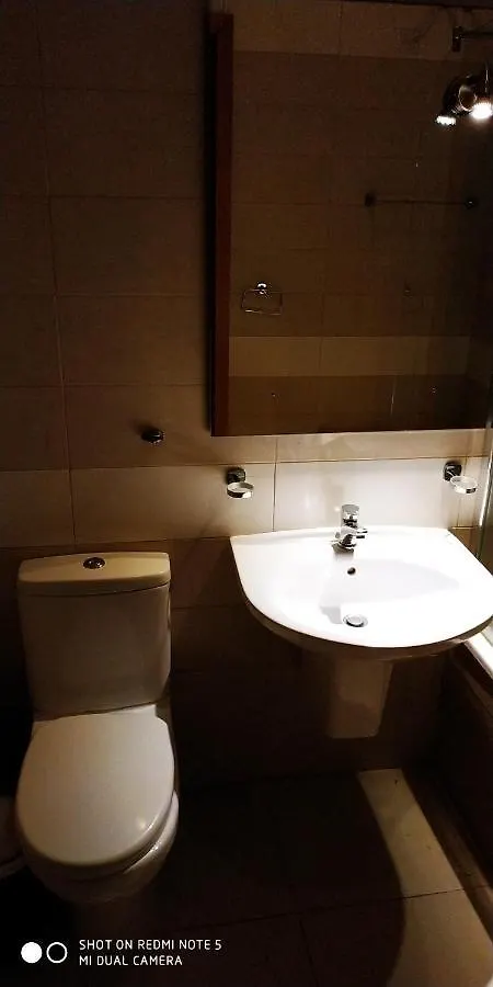 Don Mikiel Rua Apartment 1 Sliema Malta